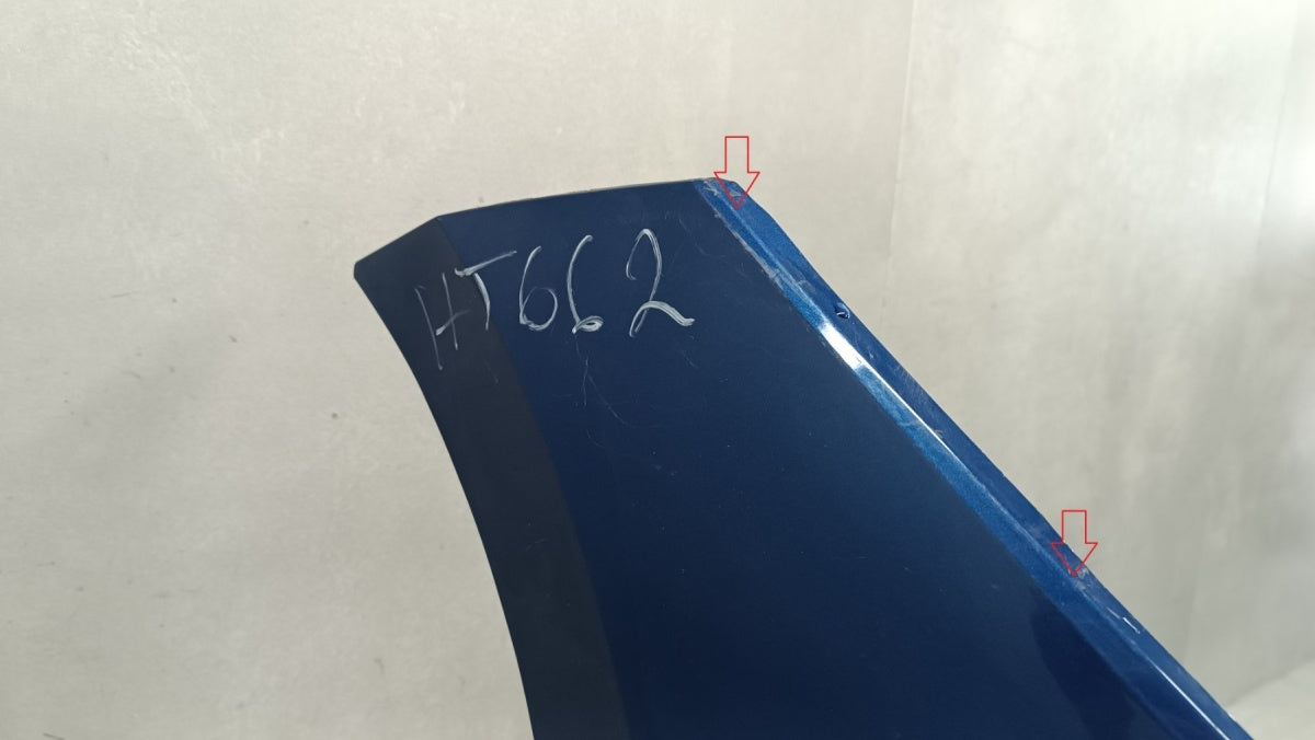 Prednji branik Volkswagen VW Passat B9 3J0 24- / + 6PDC + wiązka