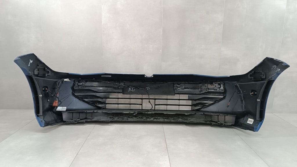 Prednji branik Volkswagen VW Passat B9 3J0 24- / + 6PDC + wiązka