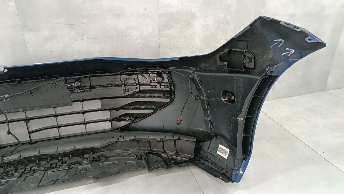 Prednji branik Volkswagen VW Passat B9 3J0 24- / + 6PDC + wiązka