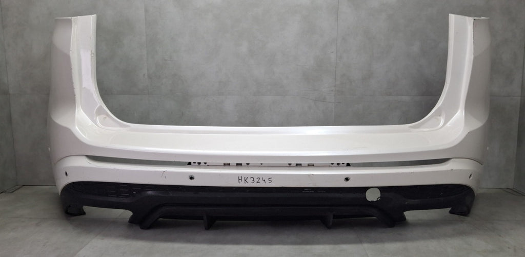 Zadnji branik Ford Edge MK2 II ST LINE Sport 14-18