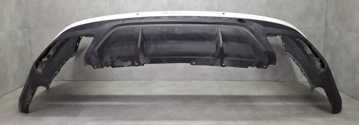 Zadnji branik Ford Edge MK2 II ST LINE Sport 14-18