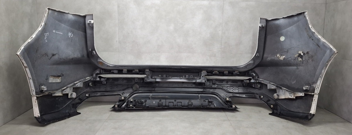 Zadnji branik Ford Edge MK2 II ST LINE Sport 14-18