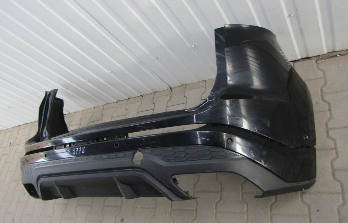 Zadnji branik Ford Edge ST LINE Sport 14-
