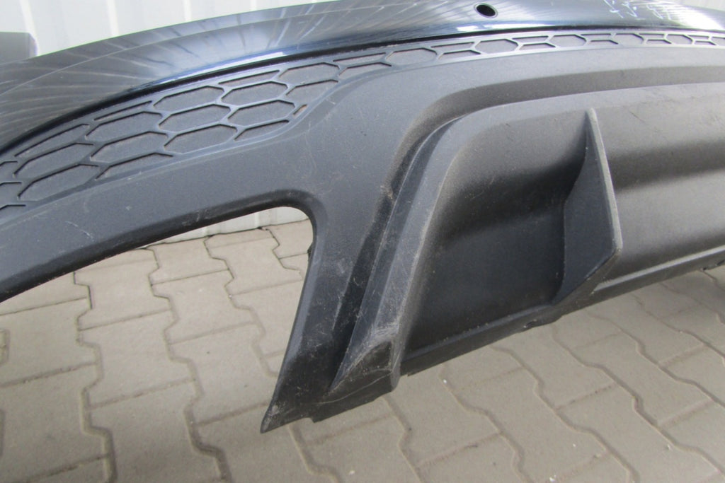 Zadnji branik Ford Edge ST LINE Sport 14-