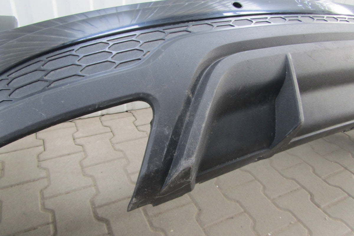 Zadnji branik Ford Edge ST LINE Sport 14-