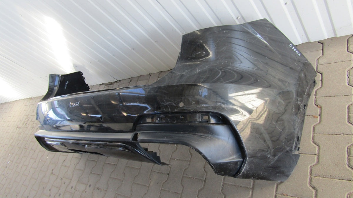 Zadnji branik Maserati Levante GTS Lift 18-