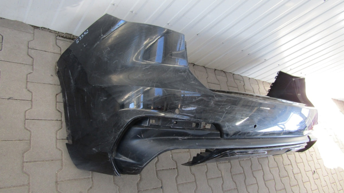 Zadnji branik Maserati Levante GTS Lift 18-