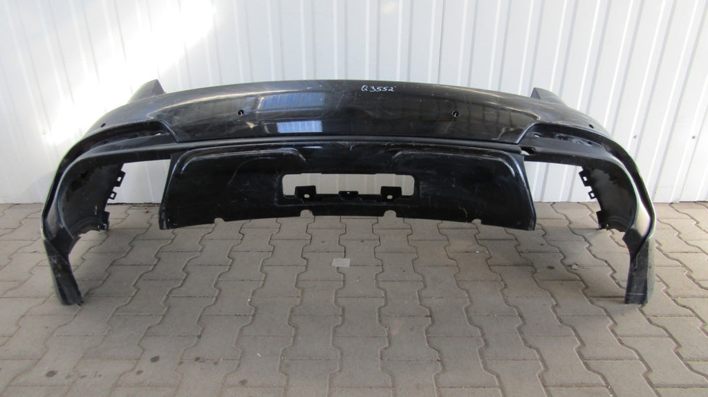 Zadnji branik Maserati Levante GTS Lift 18-