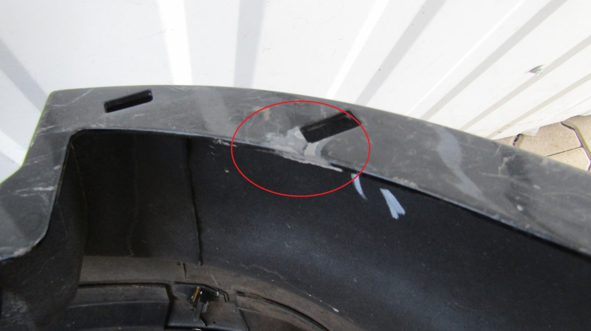 Zadnji branik Maserati Levante GTS Lift 18-