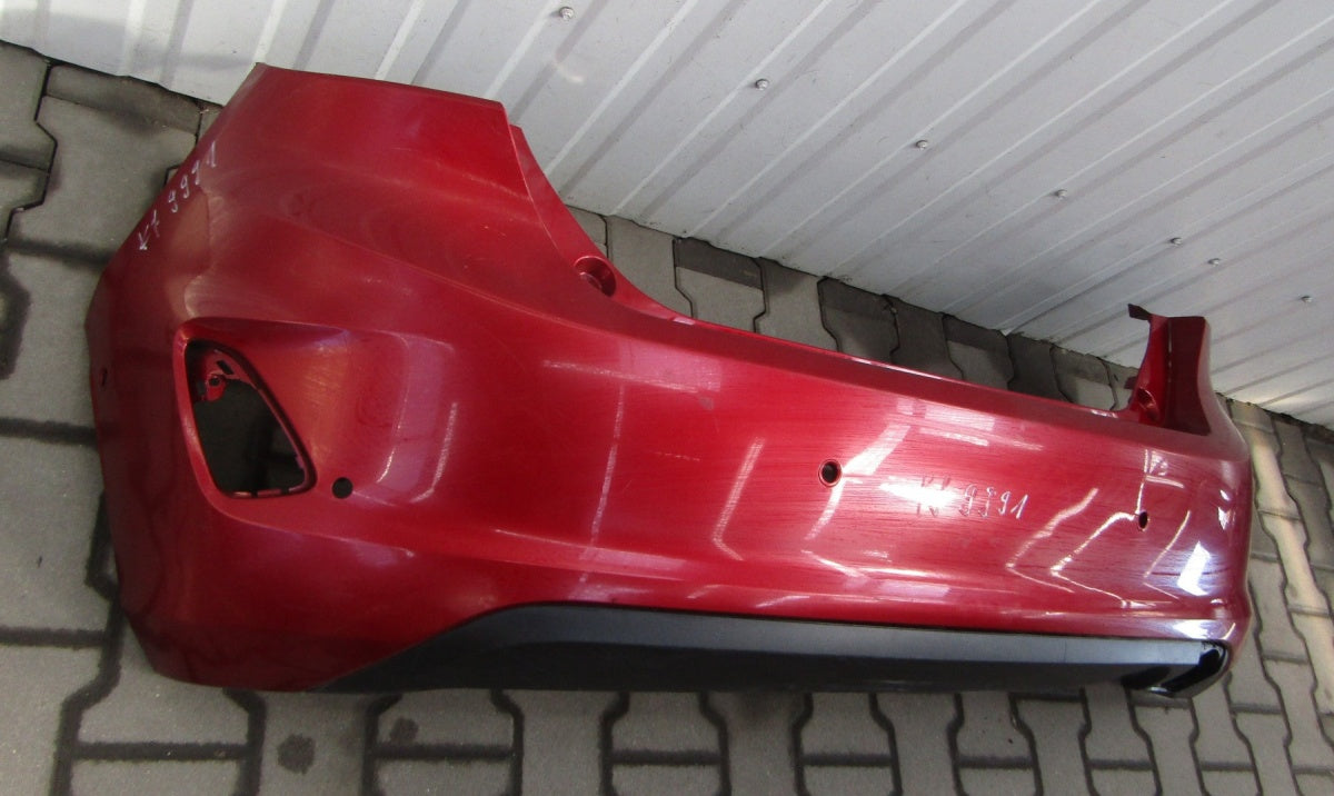 Zadnji branik Ford Fiesta MK8 VIII 17-