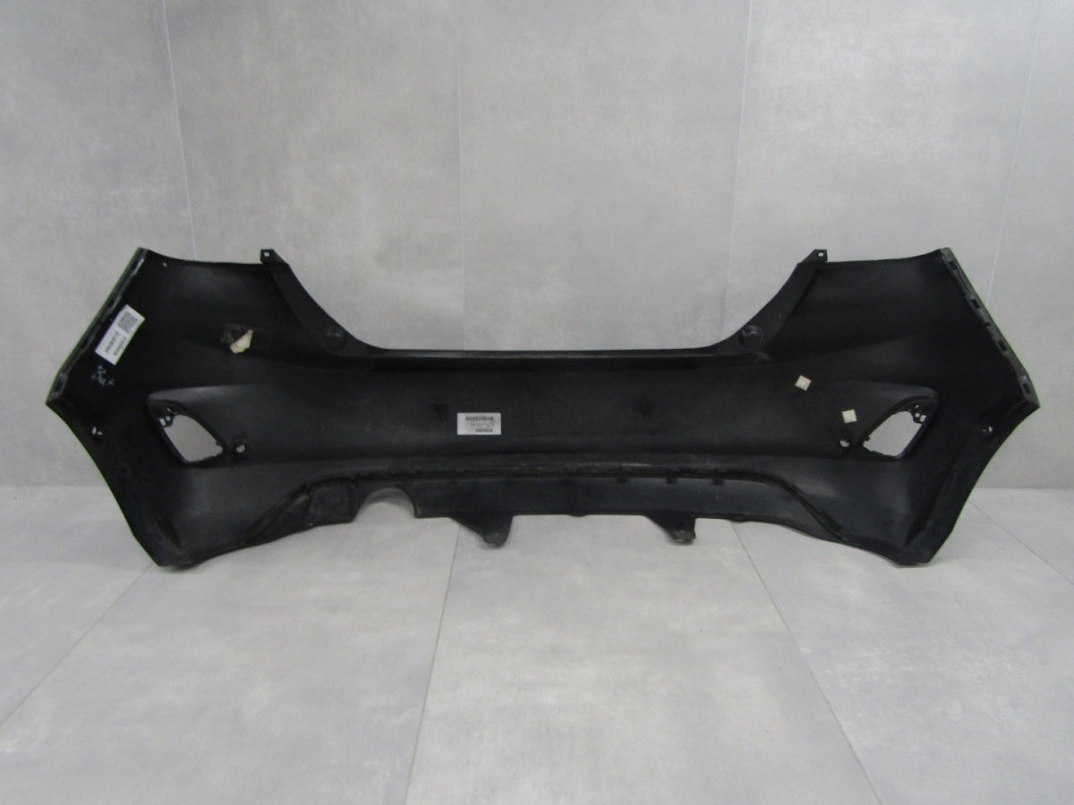 Zadnji branik Ford Fiesta MK8 VIII 17-