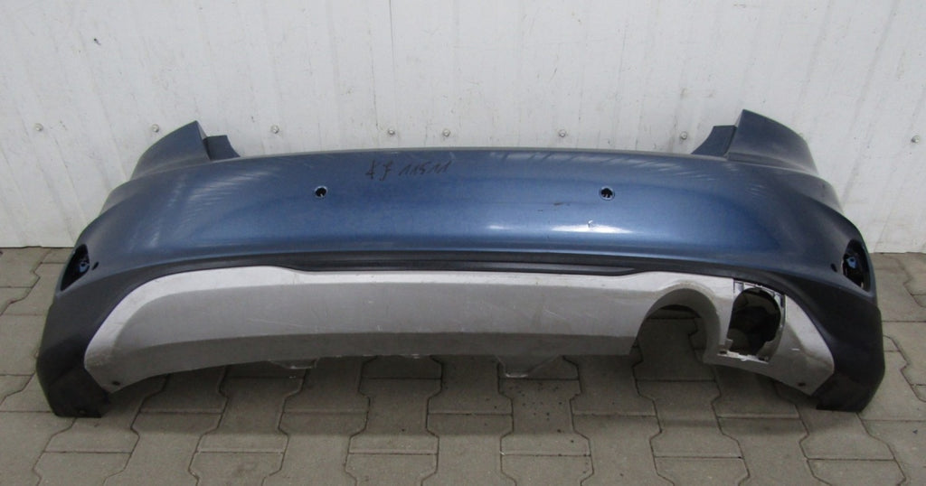 Zadnji branik Ford Fiesta MK8 VIII ACTIVE 17-