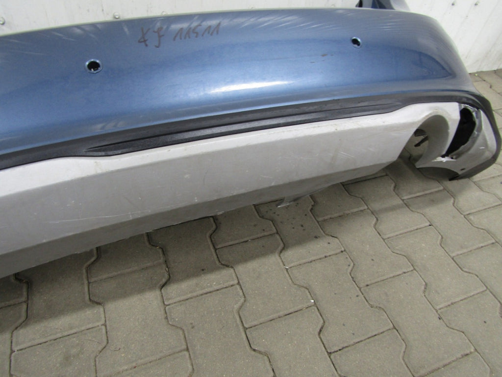 Zadnji branik Ford Fiesta MK8 VIII ACTIVE 17-