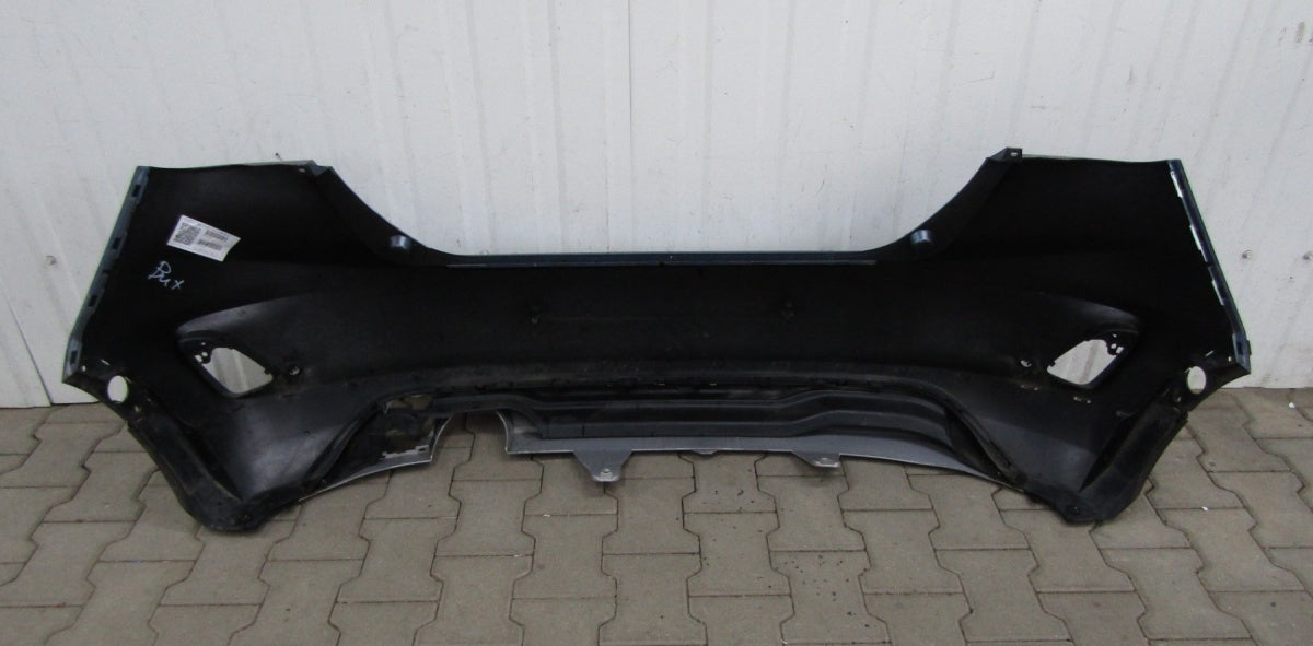 Zadnji branik Ford Fiesta MK8 VIII ACTIVE 17-