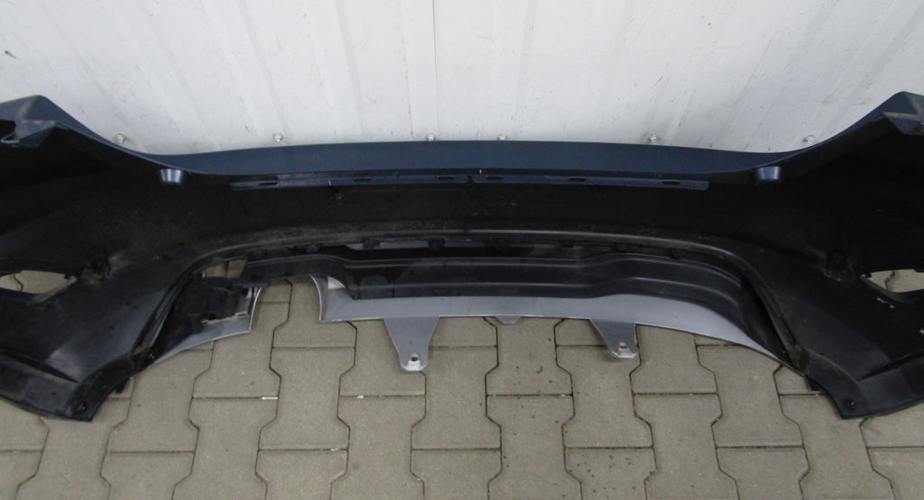 Zadnji branik Ford Fiesta MK8 VIII ACTIVE 17-