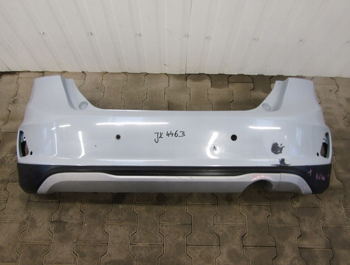 Zadnji branik Ford Fiesta MK8 VIII Active 18-