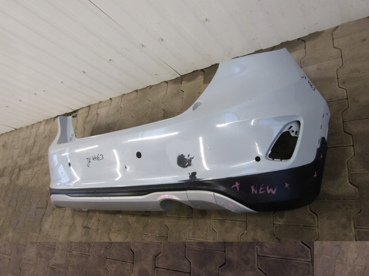 Zadnji branik Ford Fiesta MK8 VIII Active 18-