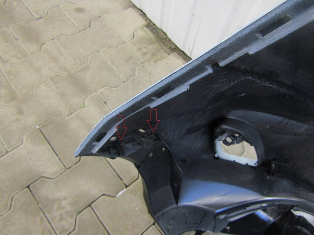 Zadnji branik Ford Fiesta MK8 VIII Active 18-