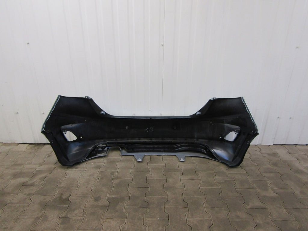 Zadnji branik Ford Fiesta MK8 VIII Active 18-