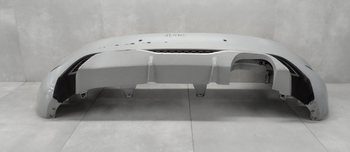 Zadnji branik Ford Fiesta MK8 VIII St 17-