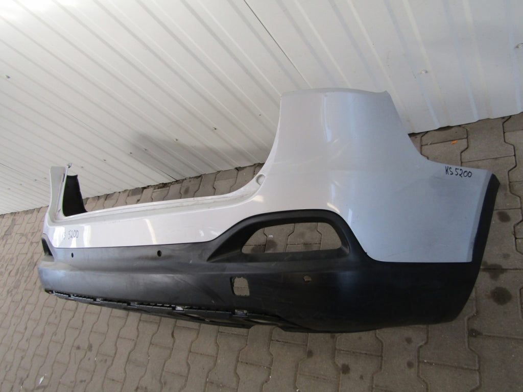 Zadnji branik Kia Sorento 3 III 14-17