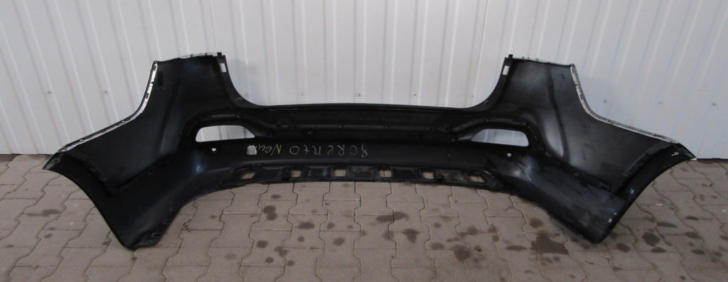 Zadnji branik Kia Sorento 3 III 14-17