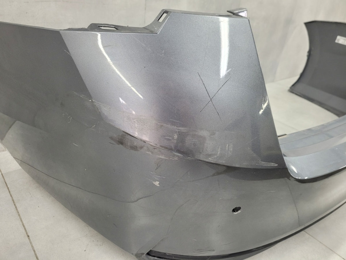 Zadnji branik Skoda Octavia 4 IV 5E7 Lift Kombi 24-