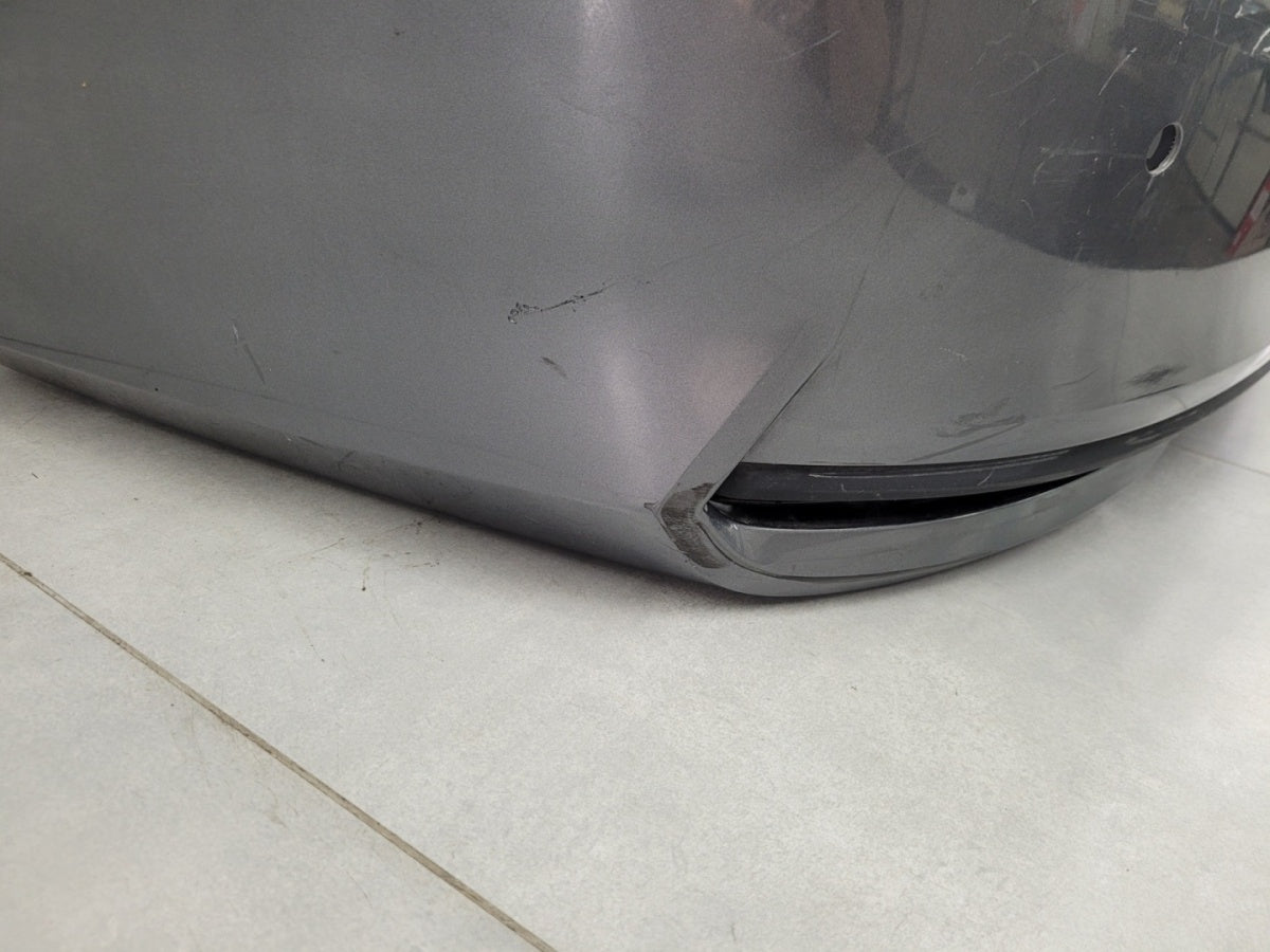 Zadnji branik Skoda Octavia 4 IV 5E7 Lift Kombi 24-