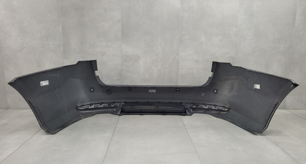 Zadnji branik Skoda Octavia 4 IV 5E7 Lift Kombi 24-