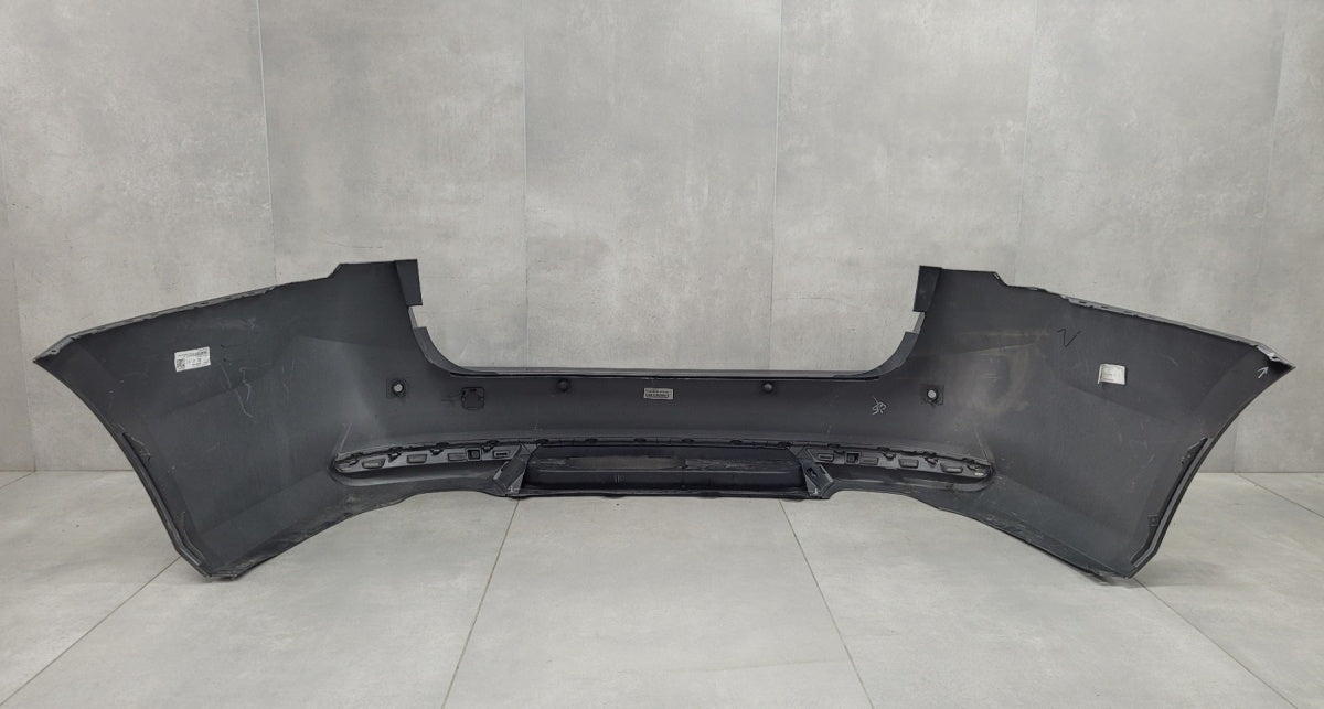 Zadnji branik Skoda Octavia 4 IV 5E7 Lift Kombi 24-