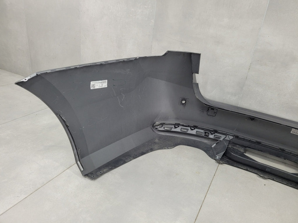 Zadnji branik Skoda Octavia 4 IV 5E7 Lift Kombi 24-