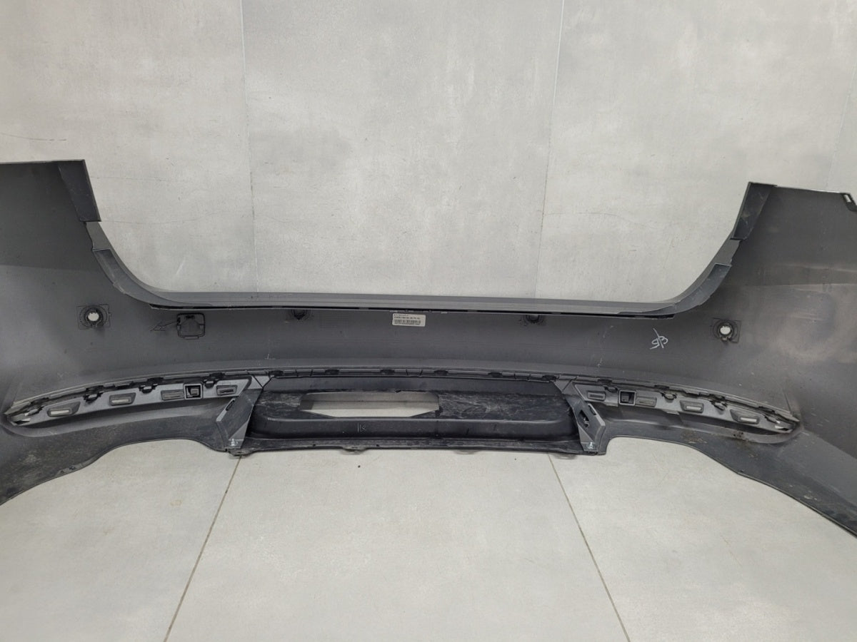 Zadnji branik Skoda Octavia 4 IV 5E7 Lift Kombi 24-