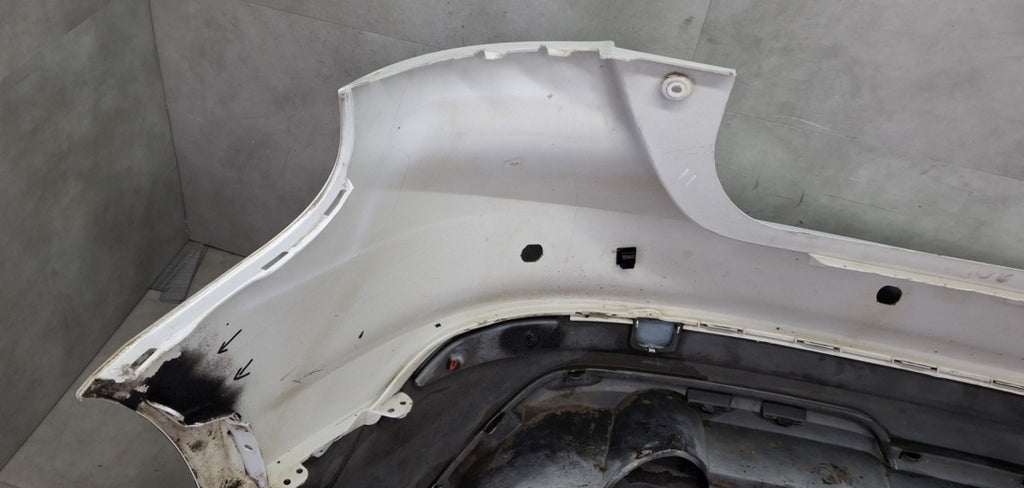 Zadnji branik Ford Focus MK3 ST LINE HB 10-13