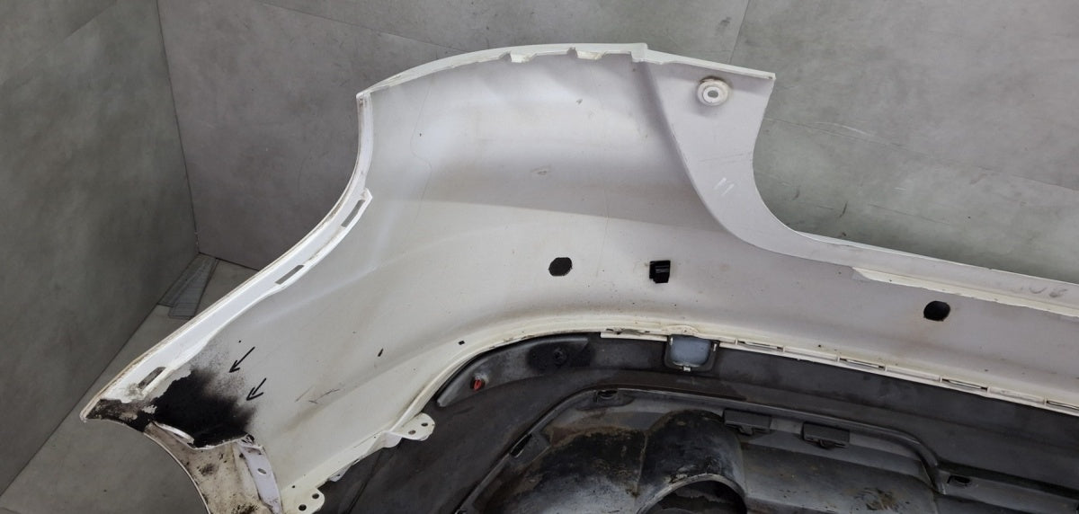 Zadnji branik Ford Focus MK3 ST LINE HB 10-13