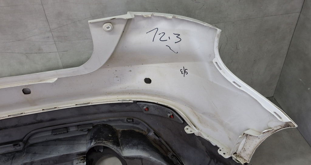 Zadnji branik Ford Focus MK3 ST LINE HB 10-13