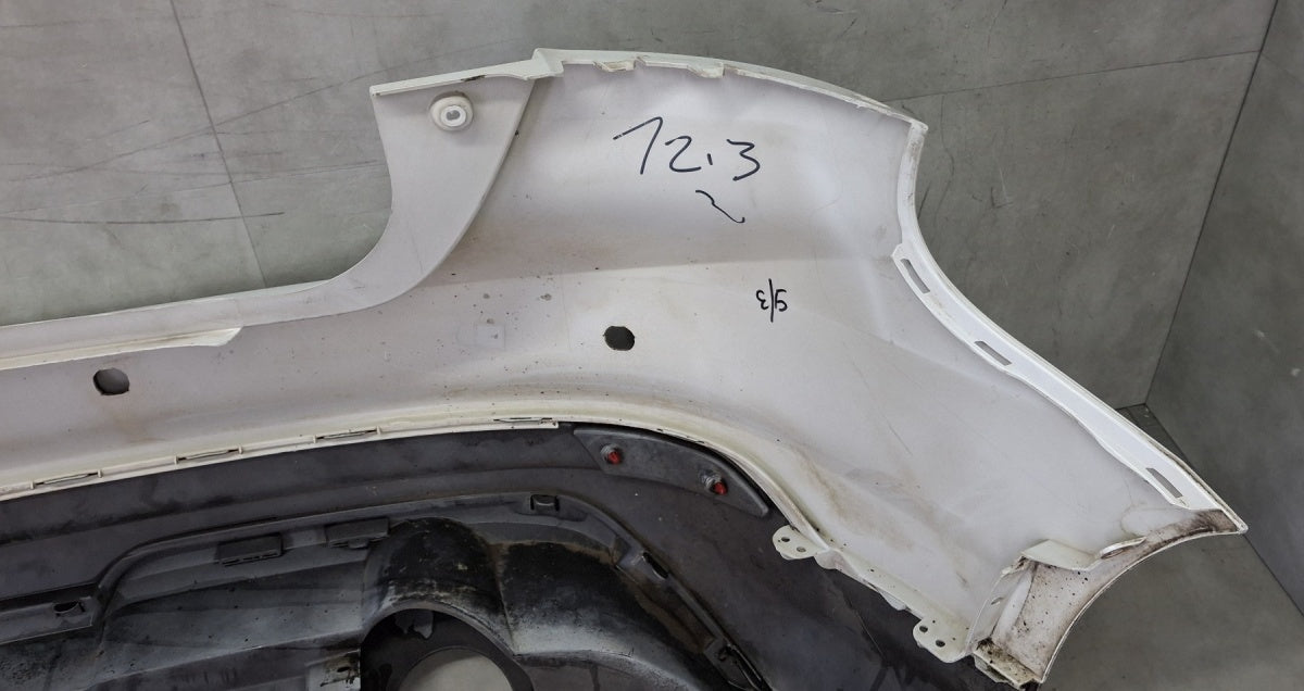 Zadnji branik Ford Focus MK3 ST LINE HB 10-13