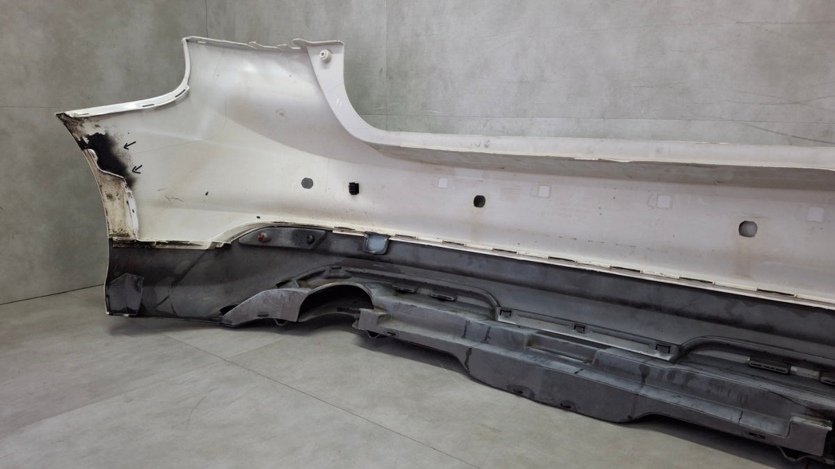 Zadnji branik Ford Focus MK3 ST LINE HB 10-13