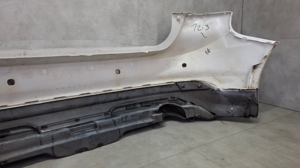 Zadnji branik Ford Focus MK3 ST LINE HB 10-13