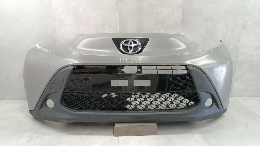Prednji branik Toyota Aygo X 22-