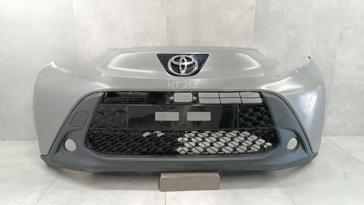 Prednji branik Toyota Aygo X 22-