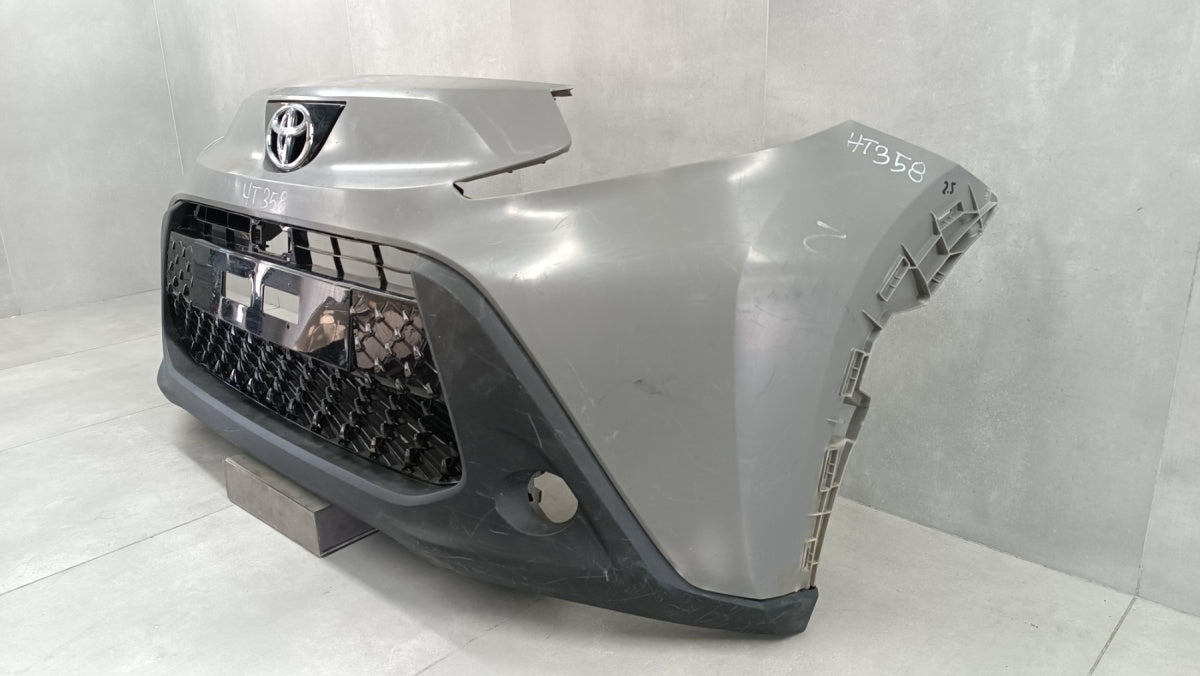 Prednji branik Toyota Aygo X 22-