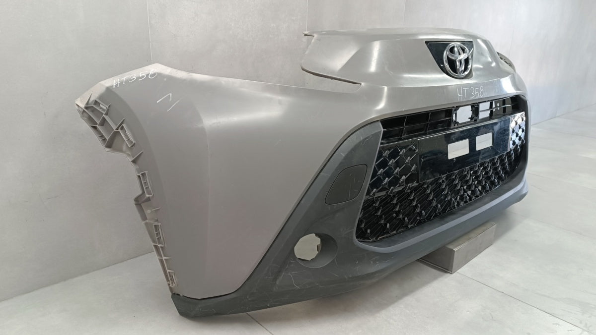 Prednji branik Toyota Aygo X 22-