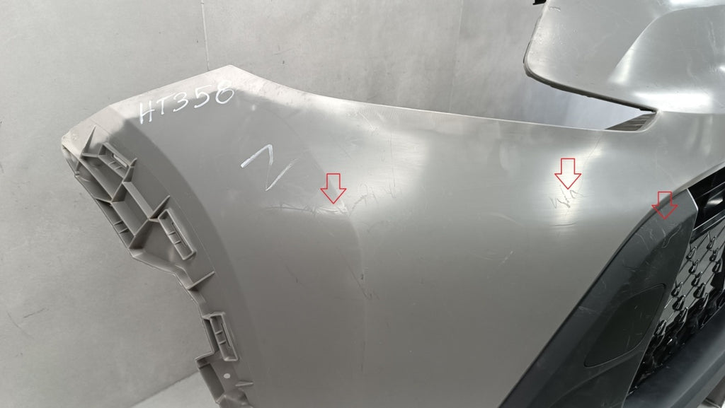 Prednji branik Toyota Aygo X 22-