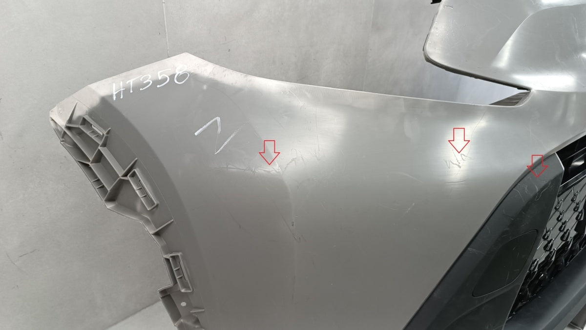 Prednji branik Toyota Aygo X 22-