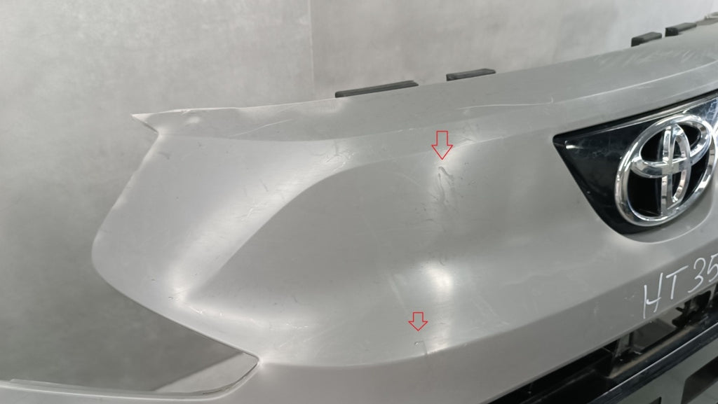 Prednji branik Toyota Aygo X 22-