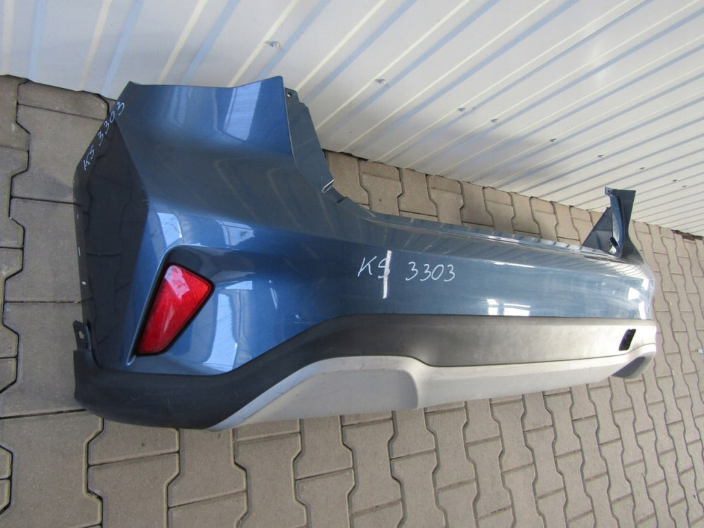 Zadnji branik Ford Focus MK4 IV Active HB 18-
