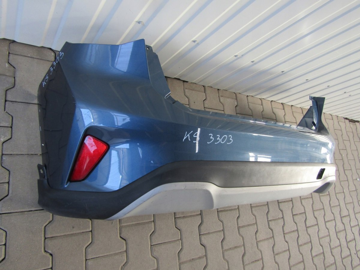 Zadnji branik Ford Focus MK4 IV Active HB 18-