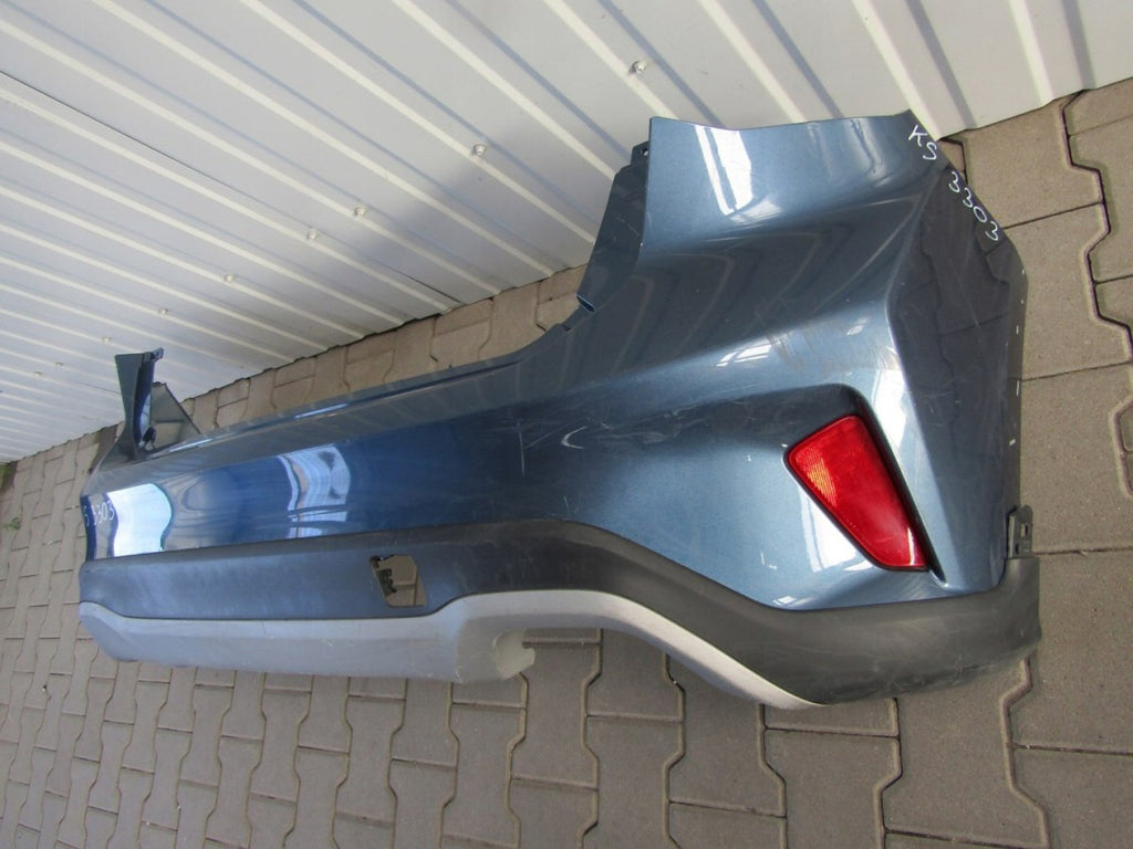 Zadnji branik Ford Focus MK4 IV Active HB 18-