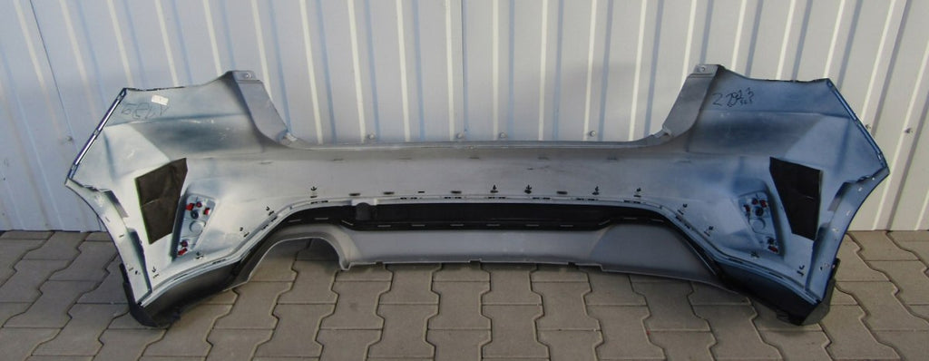 Zadnji branik Ford Focus MK4 IV Active HB 18-