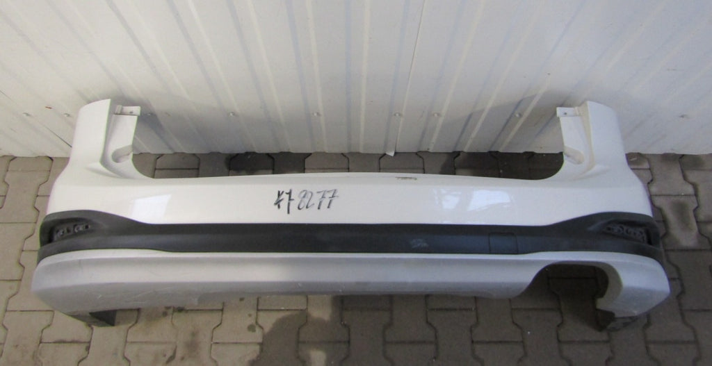 Zadnji branik Ford Focus MK4 IV Active kombi 18-